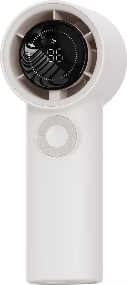 AURA Handventilator AF01 weiss