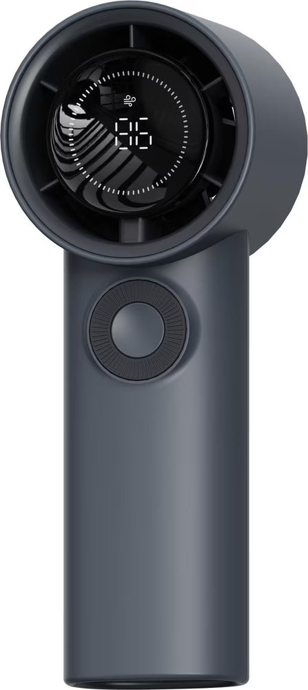 AURA Handventilator AF01 anthrazit
