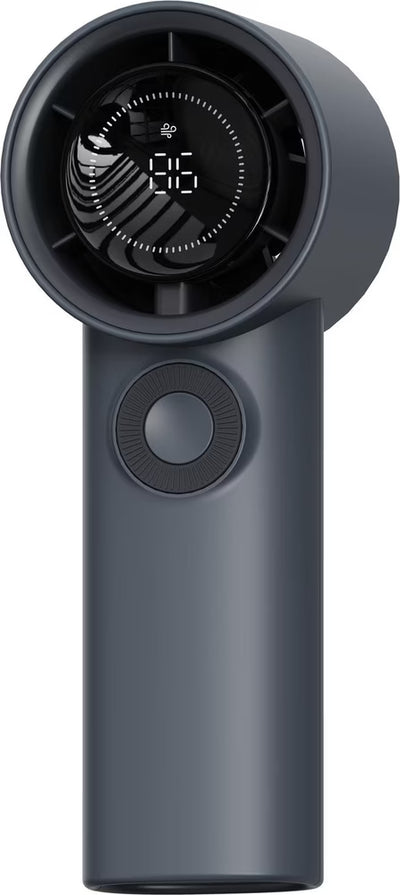 AURA Handventilator AF01 anthrazit
