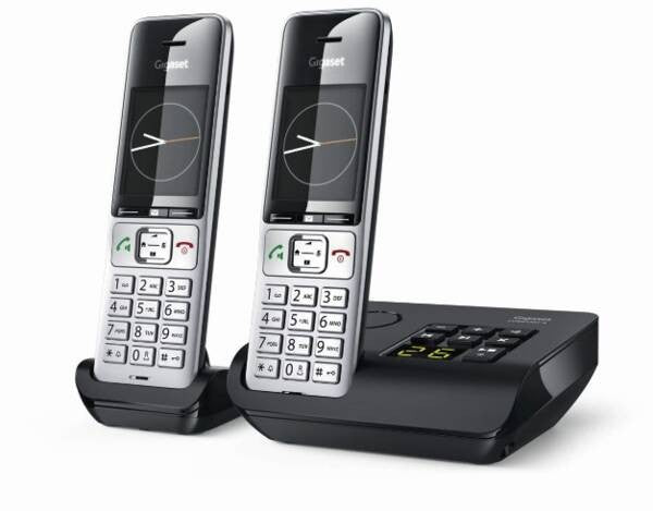 Gigaset Comfort 500 A duo
