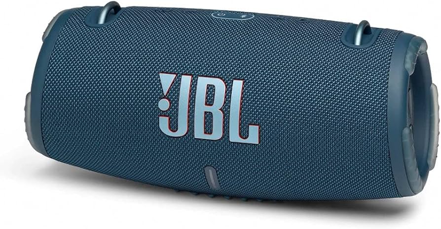 JBL Xtreme 3