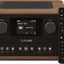Pure DAB+ Radio Classic C-D4