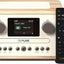 Pure DAB+ Radio Classic C-D4