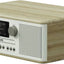 Pure DAB+ Radio Classic C-D6
