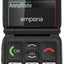 Emporia Simplicity Glam 4G