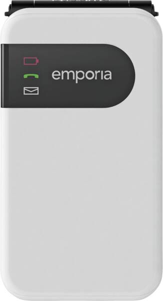 Emporia Simplicity Glam 4G