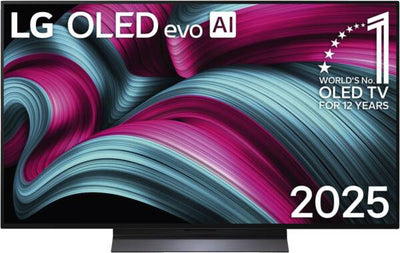 LG TV OLED48C59LB.AVS  6Jahre Garantie