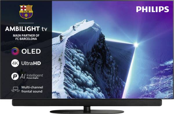 Philips TV 42OLED901/12