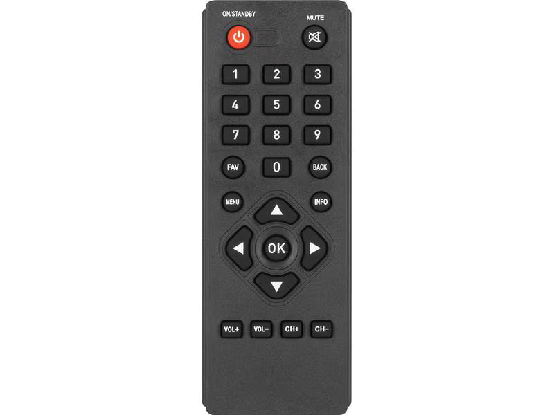 TechniSat Cablestar 100