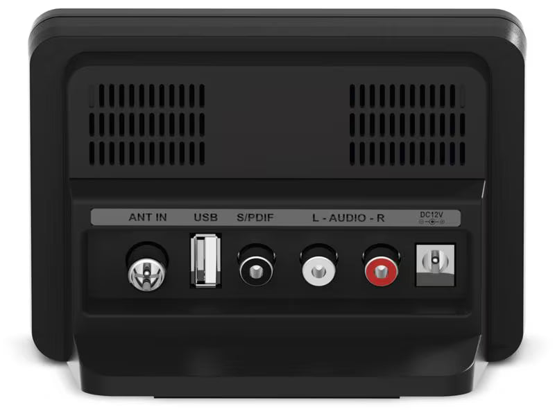 TechniSat Cablestar 100