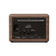 Pure DAB+ Radio Classic H4 Walnuss/Schwarz
