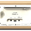 Pure DAB+ Radio Classic H4 Eiche/Weiss