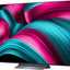 LG TV OLED65C59LB.AVS