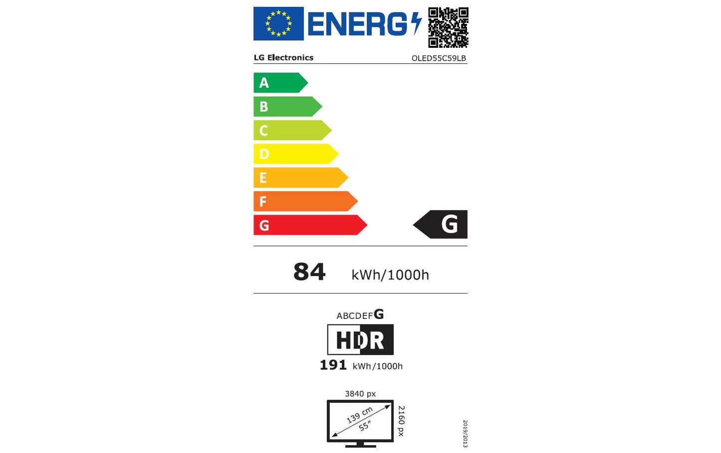LG TV OLED55C59LB.AVS  6Jahre Garantie