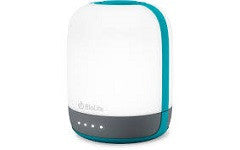 Biolite Alpenglow 250 Campinglampe