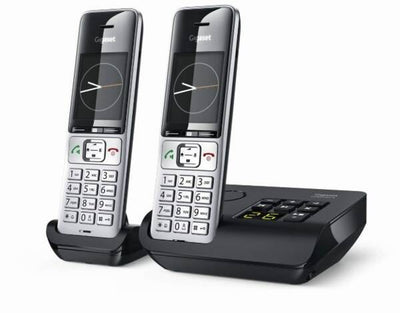 Gigaset Comfort 500 A duo