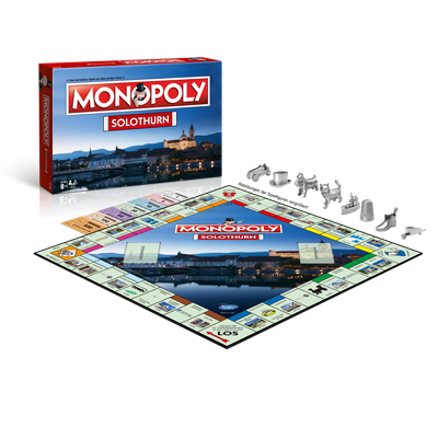 Solothurn Monopoly