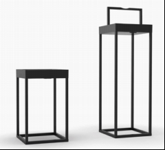 Laterne Diogene Gross Hybrid