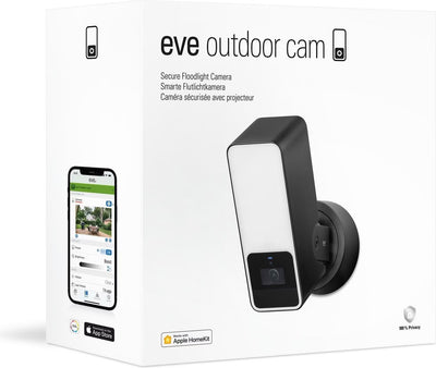 Eve Outdoor Cam