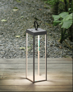 Laterne Diogene Klein