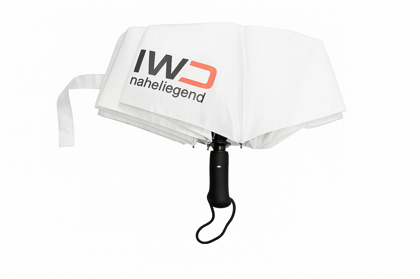 GA-Weissenstein Regenschirm