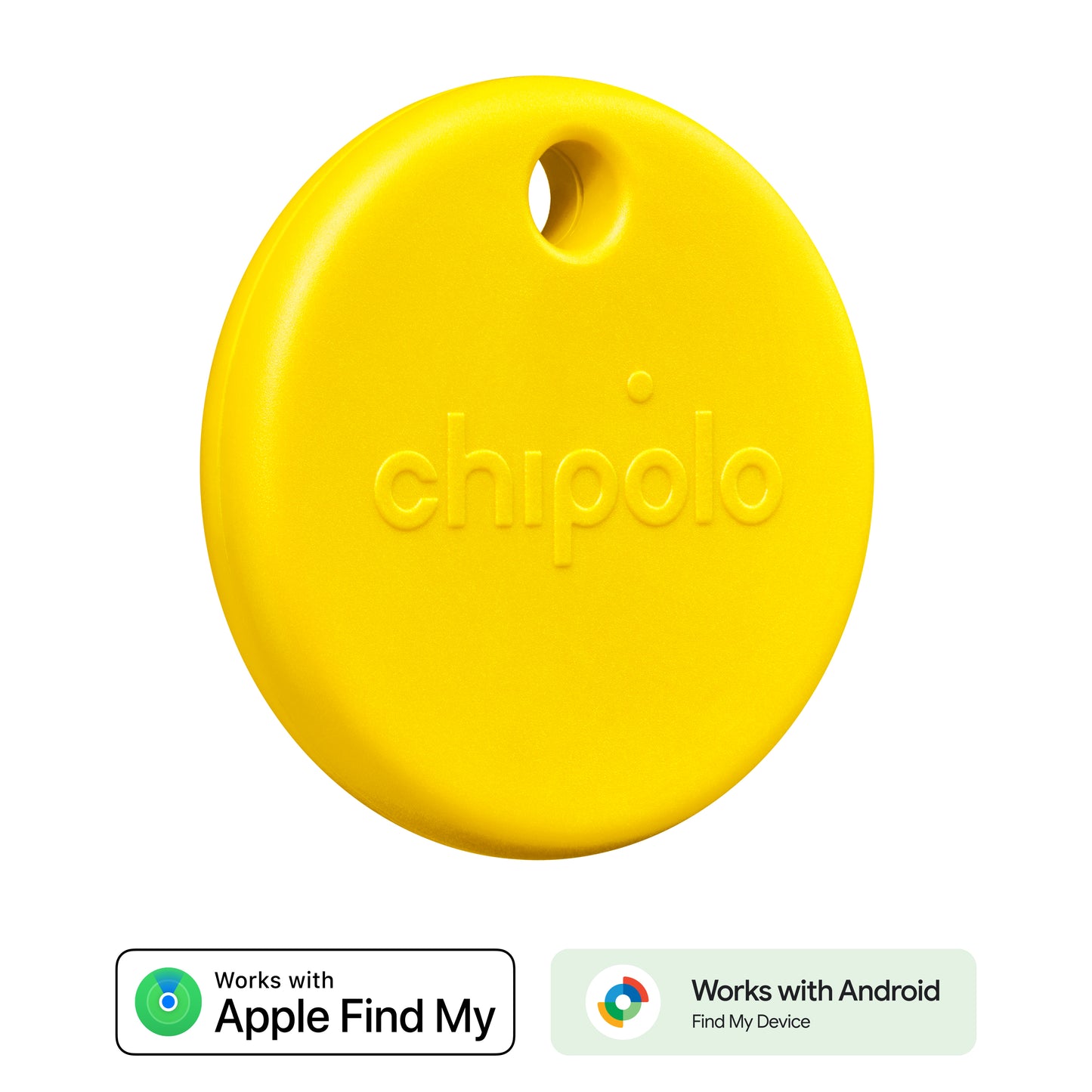 Chipolo POP Keyfinder