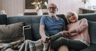 TV-Sprachverstärker Oskar