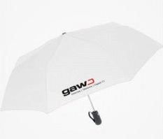 GA-Weissenstein Regenschirm