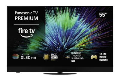 Panasonic OLED TV-55Z90BE7