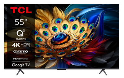 TCL 55C655
