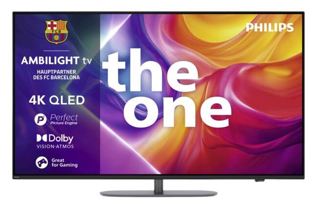 Philips TV 43PUS9080/12