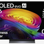 LG TV OLED 55C69LB.AVS  6Jahre Garantie