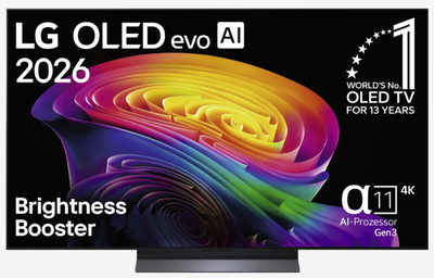 LG TV OLED 55C69LB.AVS  6Jahre Garantie