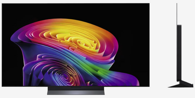 LG TV OLED 55C69LB.AVS  6Jahre Garantie
