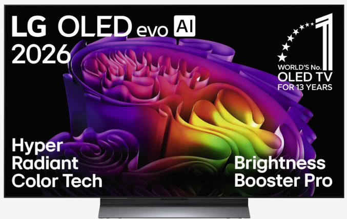 LG TV OLED 48G69LS.AVS  6Jahre Garantie