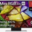 LG TV LED 50MRGB88B9B.AVS