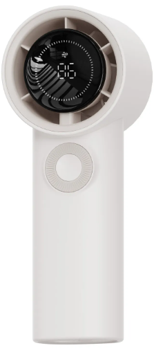 AURA Handventilator AF01 weiss
