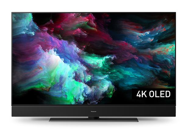 Panasonic OLED TV-55Z90AE7
