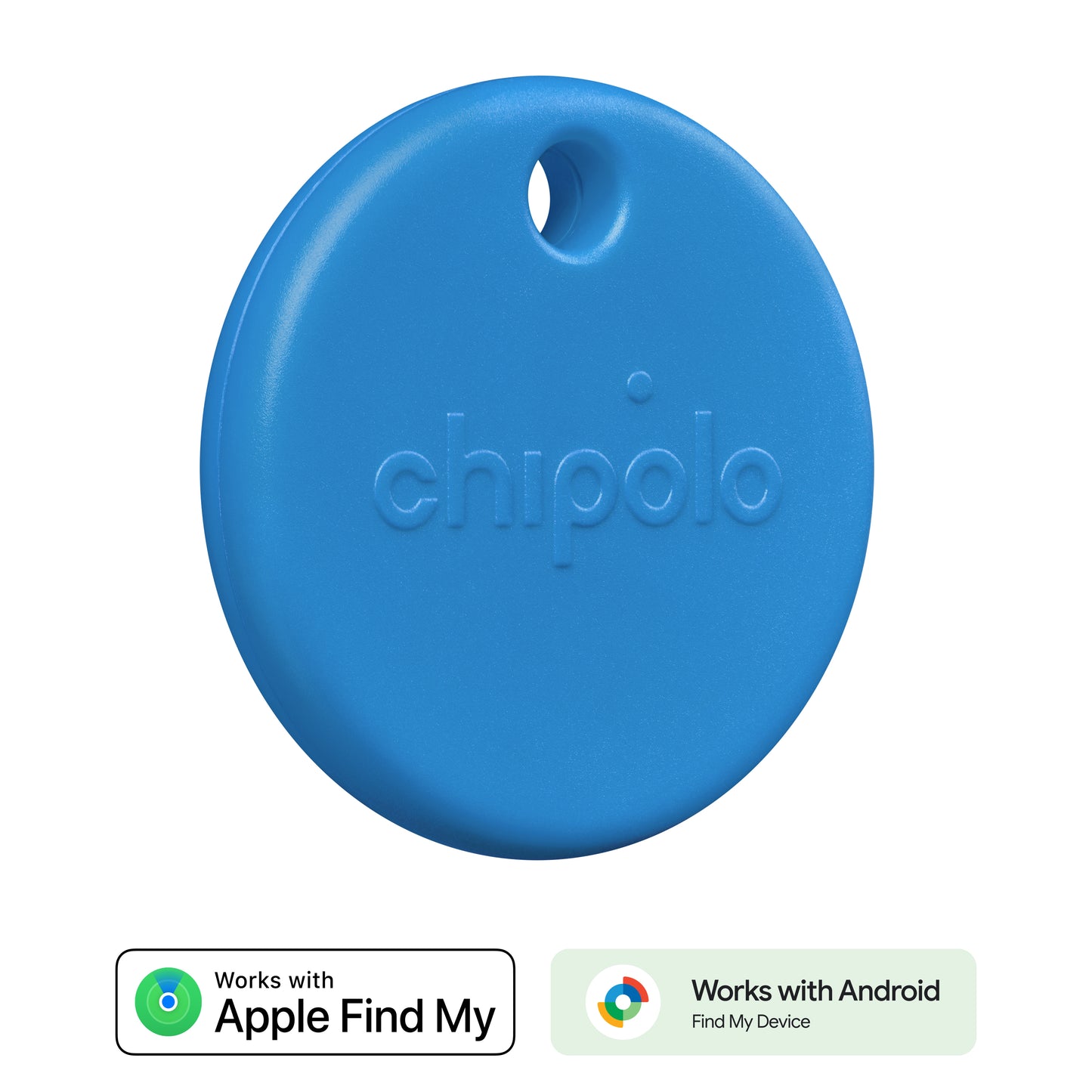 Chipolo POP Keyfinder