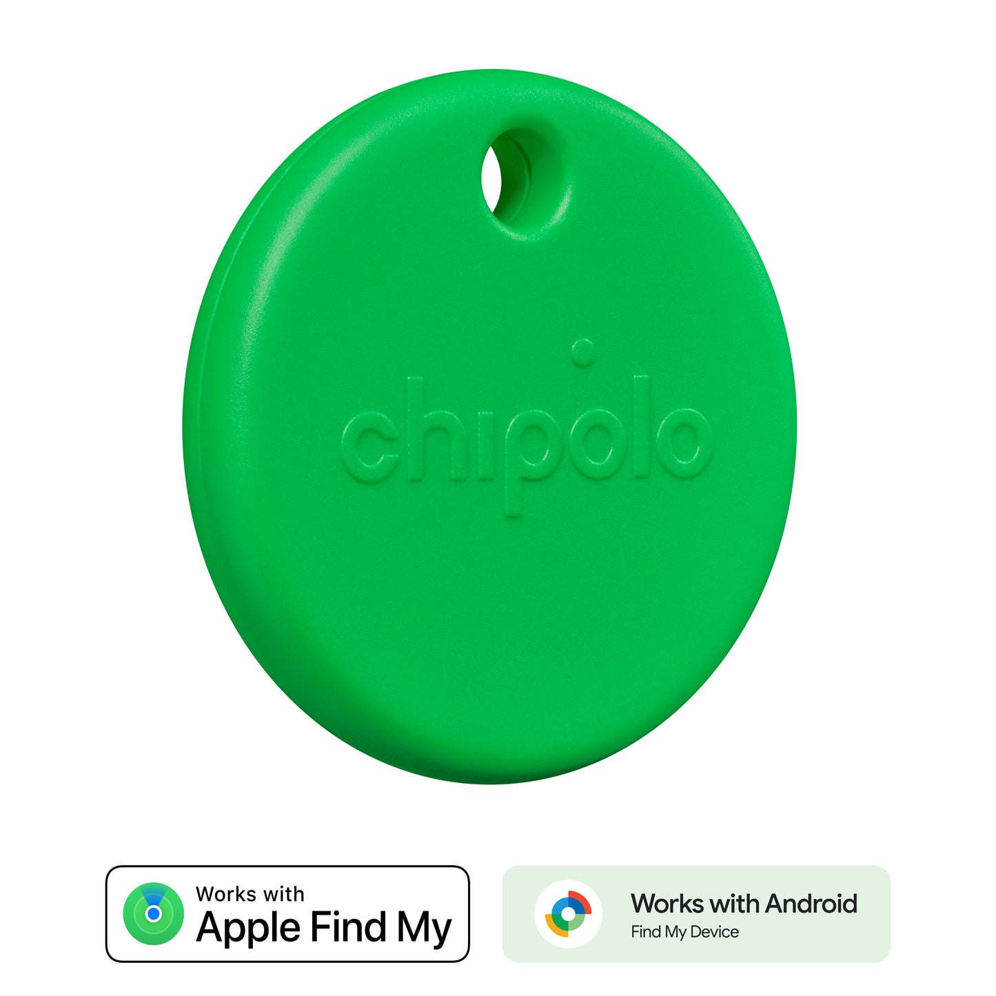 Chipolo POP Keyfinder
