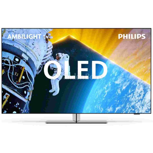 Philips OLED TV 48OLED849/12