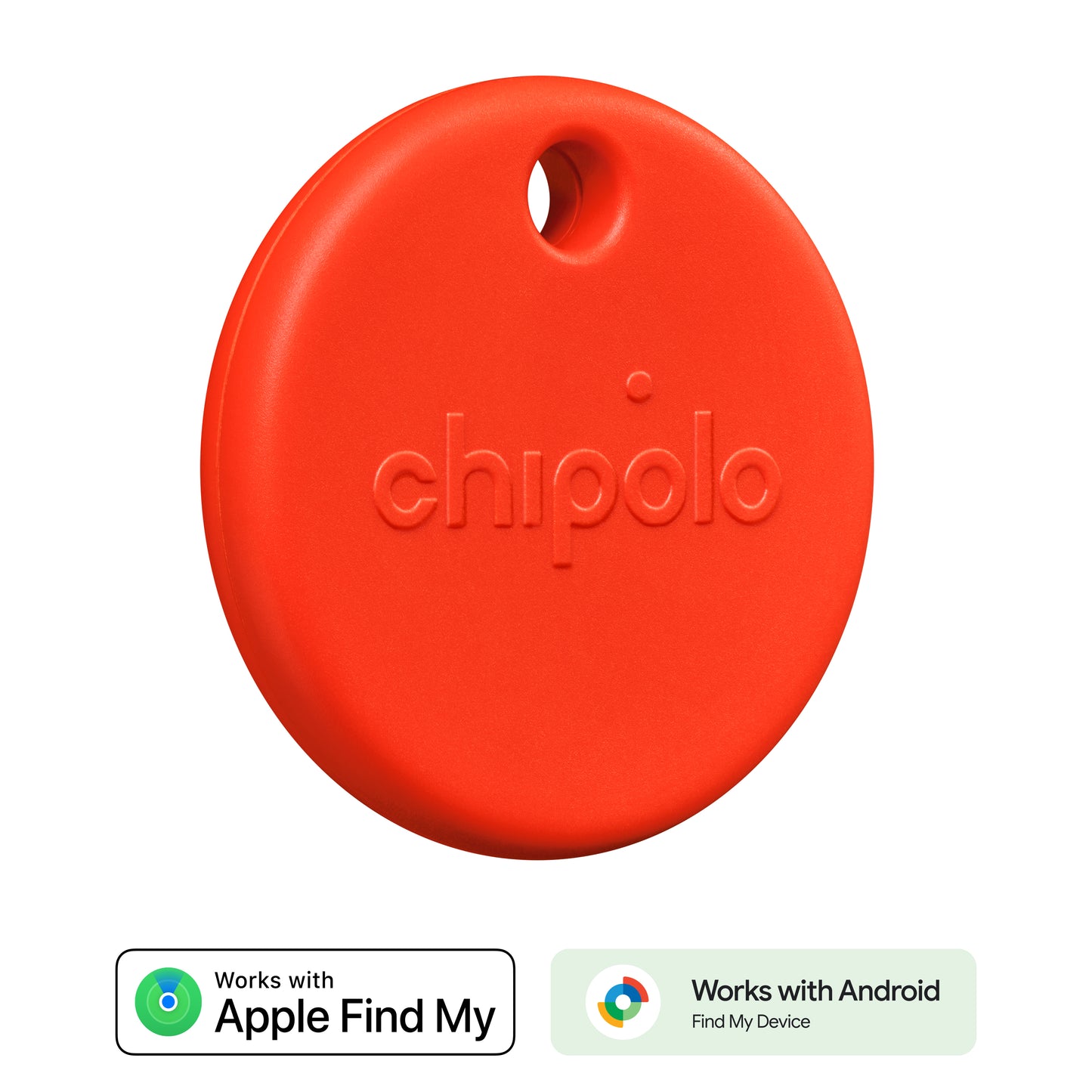 Chipolo POP Keyfinder