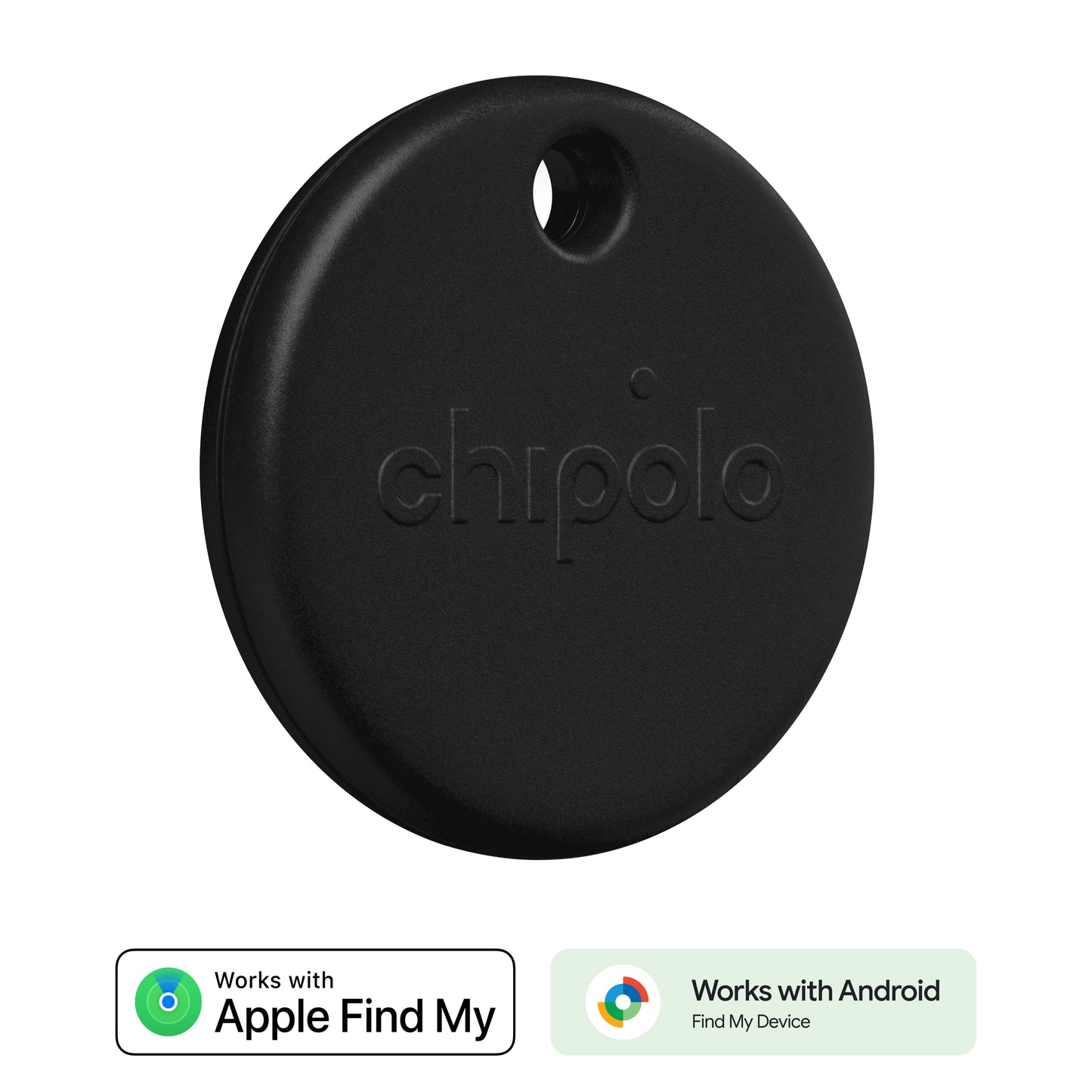 Chipolo POP Keyfinder