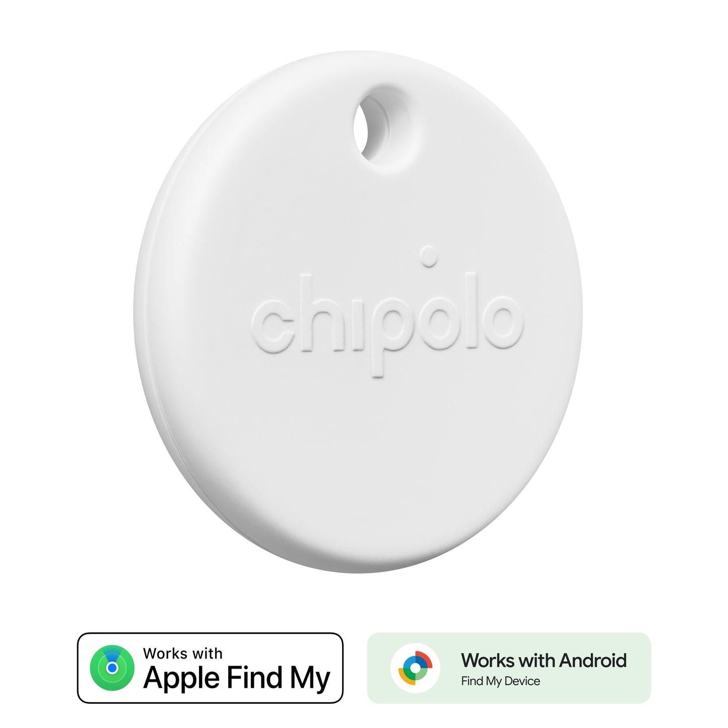 Chipolo POP Keyfinder