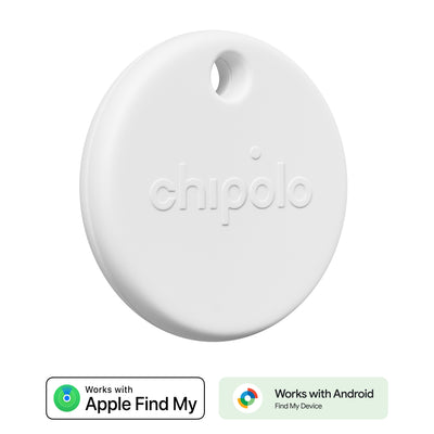 Chipolo POP Keyfinder